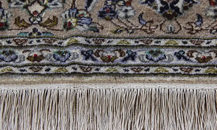 ریشه زنی فرش (3)