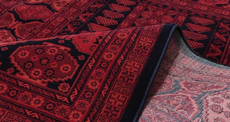 فرش دستبافت گونه چیست؟